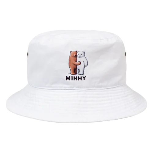 MIHHY Bucket Hat