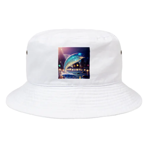 スターダスト・ロンド Bucket Hat