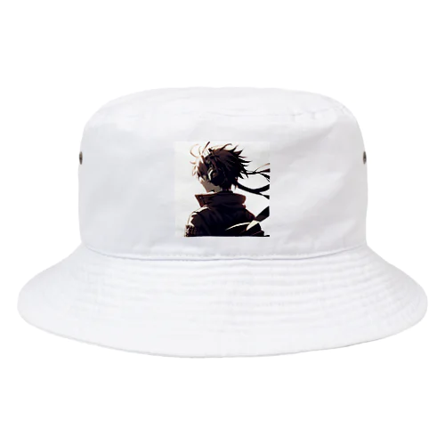 こんなゲーマーでありたい Bucket Hat