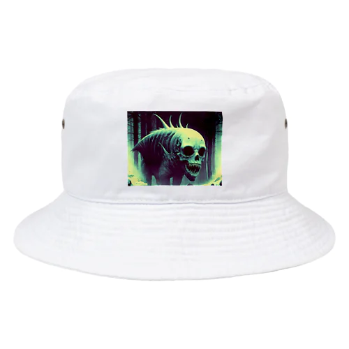 UMA Bucket Hat