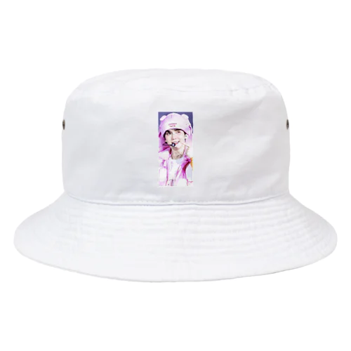 ベッキョングッズ Bucket Hat