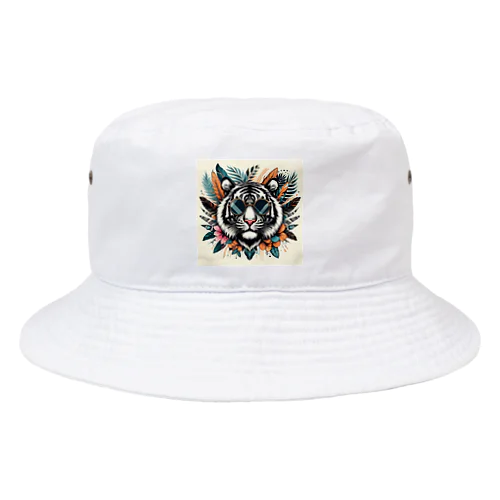 TIGER Bucket Hat