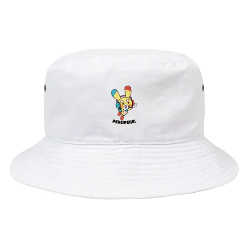 【ペケッツ】ミニペケ出動！ Bucket Hat