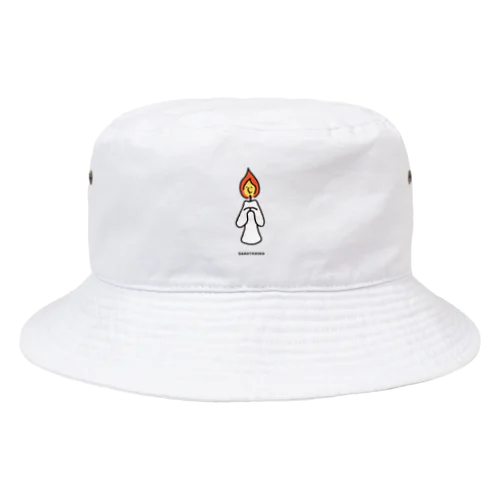 SARUTAHIKO Bucket Hat