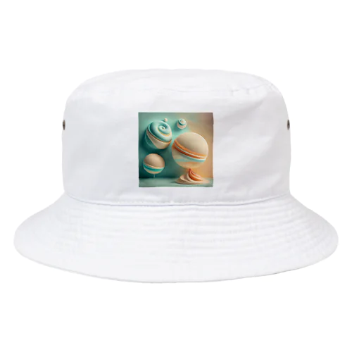 甘美な輪廻 Bucket Hat