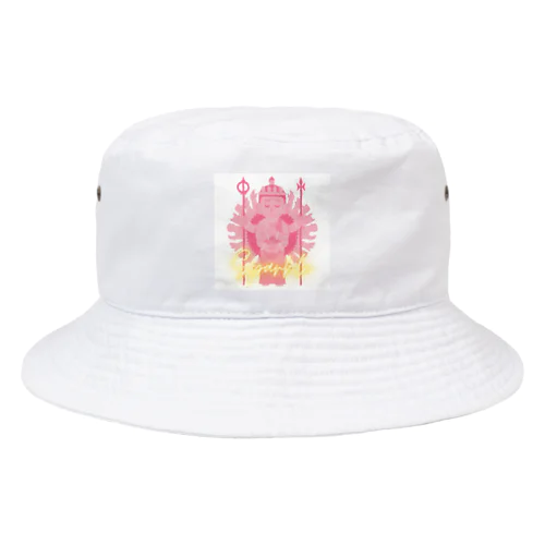 千手観音スパークル✨️ Bucket Hat