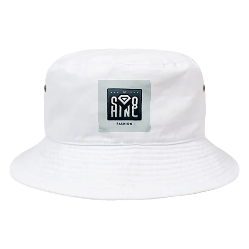 shine8オリジナル Bucket Hat