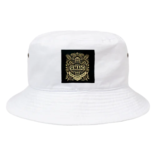 Bam_boo Bucket Hat