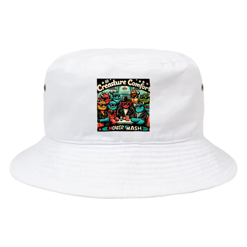 evolve Bucket Hat