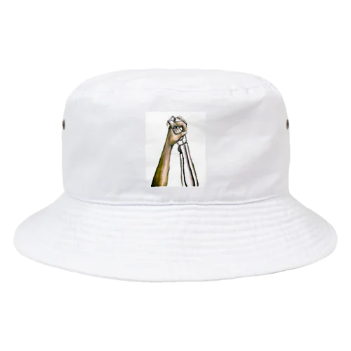 Pray Bucket Hat