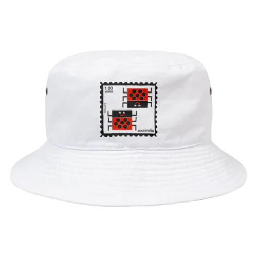 coccinelle Bucket Hat