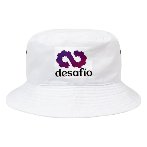 DESFIO2024 Bucket Hat