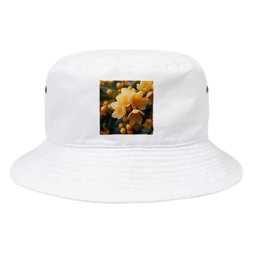 osmanthus Bucket Hat