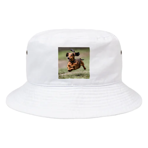 ワンダフルライフ Bucket Hat