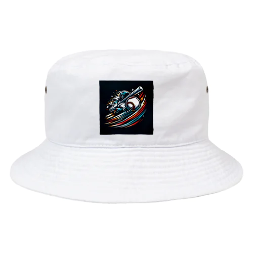 ワイルドスイング Bucket Hat