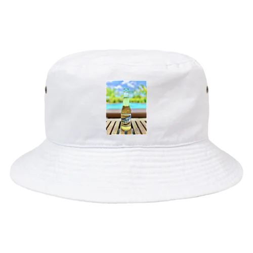 Beer Bucket Hat