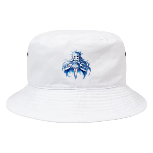 アイスリン Bucket Hat