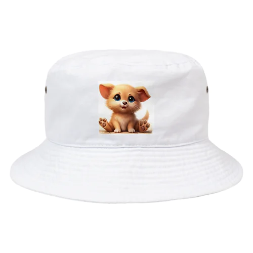 アレックス Bucket Hat