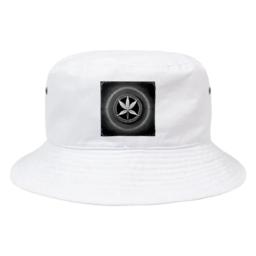 Hemp Harmony Bucket Hat