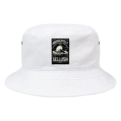 mountain Bucket Hat