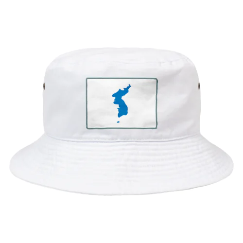 統一旗 Bucket Hat