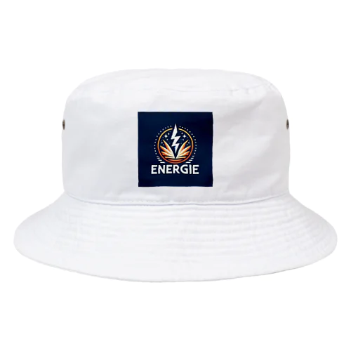 Energie Bucket Hat