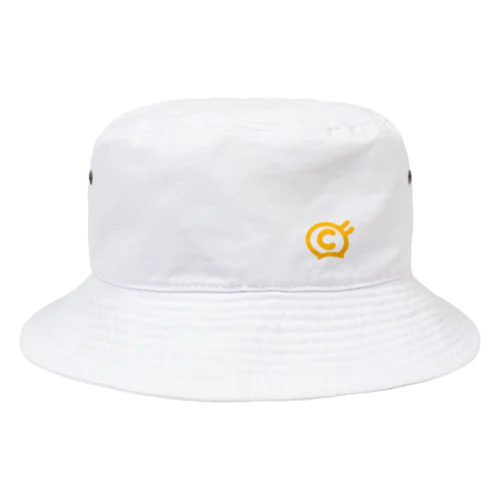 Charlieのロゴグッズ Bucket Hat