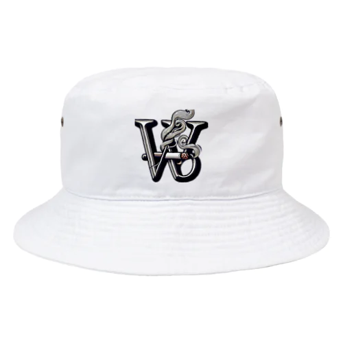 W3Smoke Bucket Hat