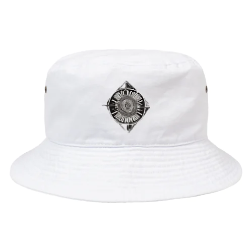 7D Bucket Hat