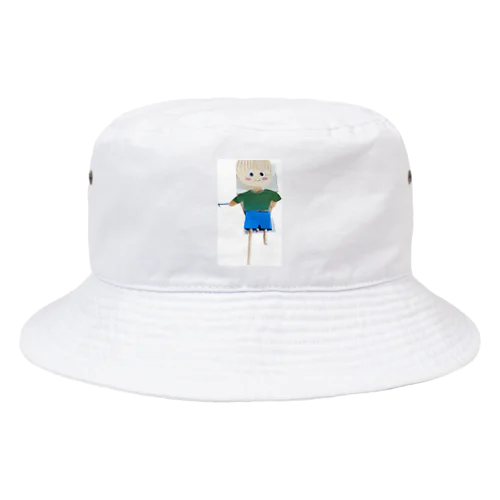 子供 Bucket Hat