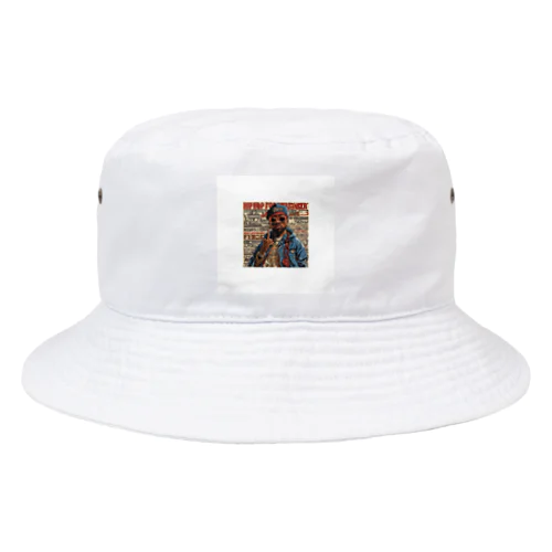 BeatBangerz Bucket Hat
