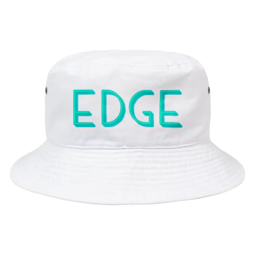 EDGE バケットハット