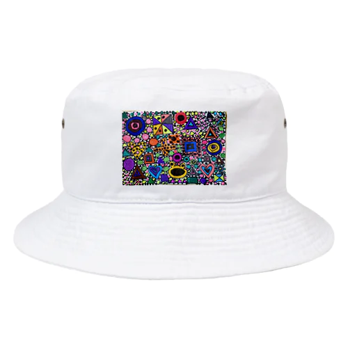 いづみのせかい Bucket Hat