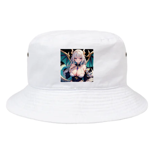 セレスティナ Bucket Hat