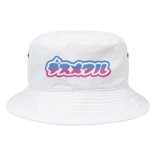 デスメタルゆめかわ Bucket Hat