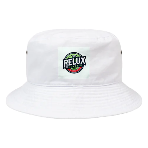 ReluxMonster Bucket Hat