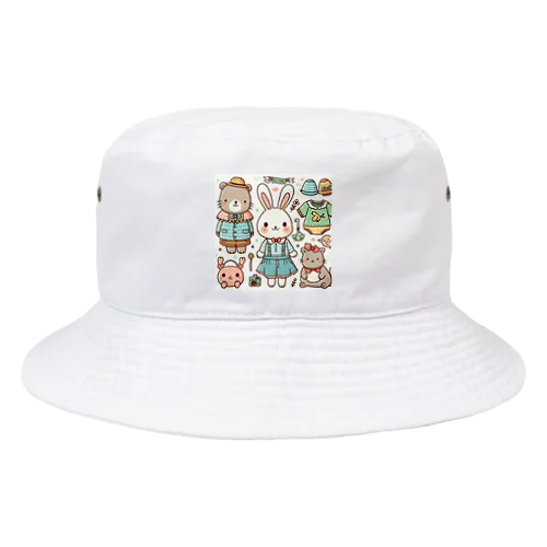 animals Bucket Hat