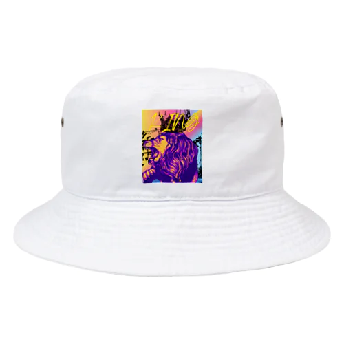 ライオンキング Bucket Hat