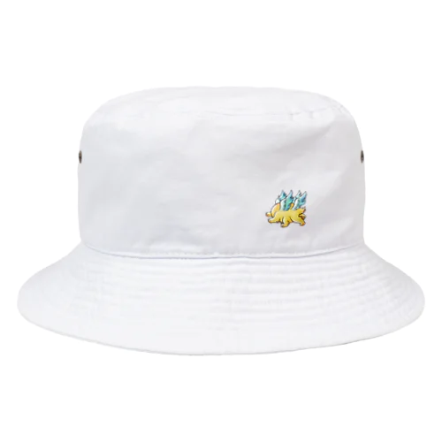 帝江グッズ Bucket Hat