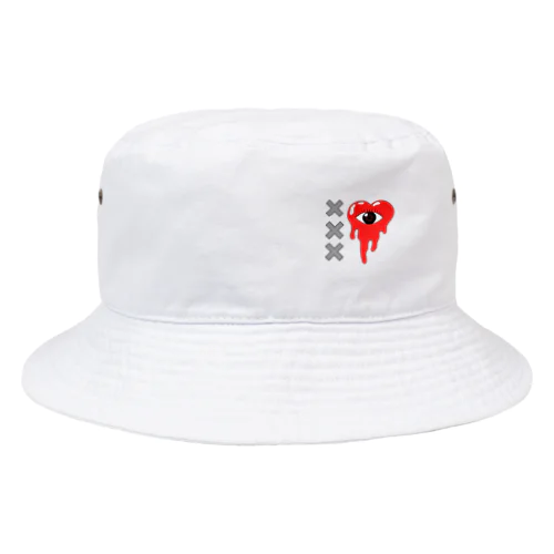 サイケデリック♡ラブ５ Bucket Hat