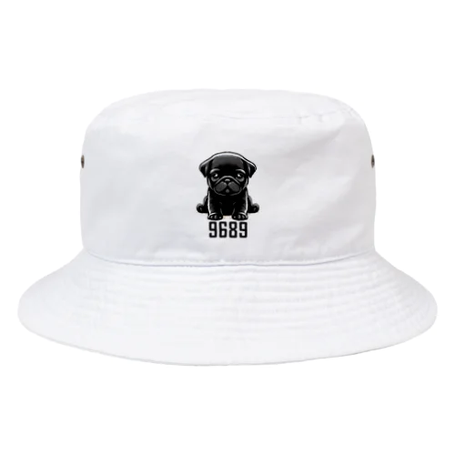 9689 Bucket Hat