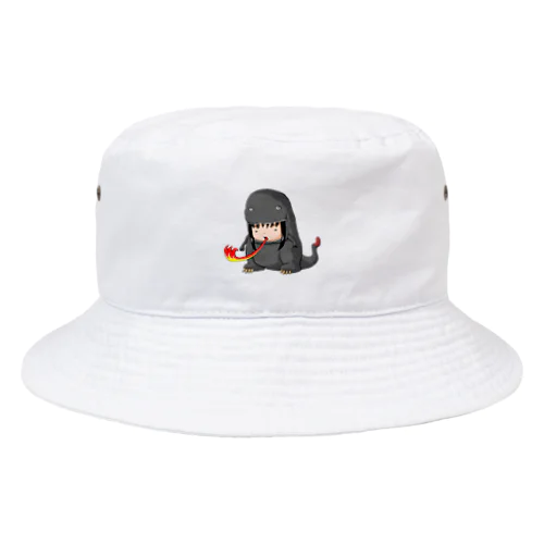 ゴジばな① Bucket Hat