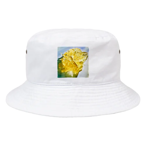 Reflection  Bucket Hat