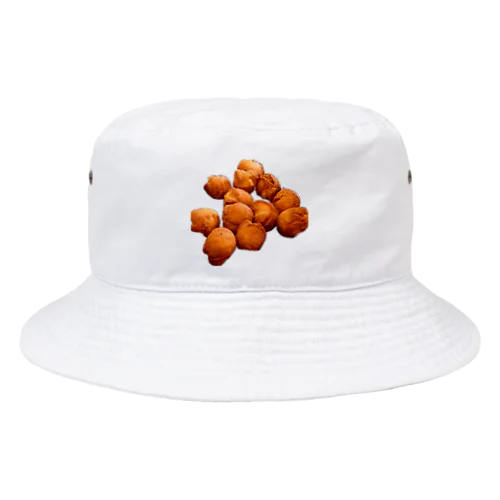 サーターアンダギー Bucket Hat