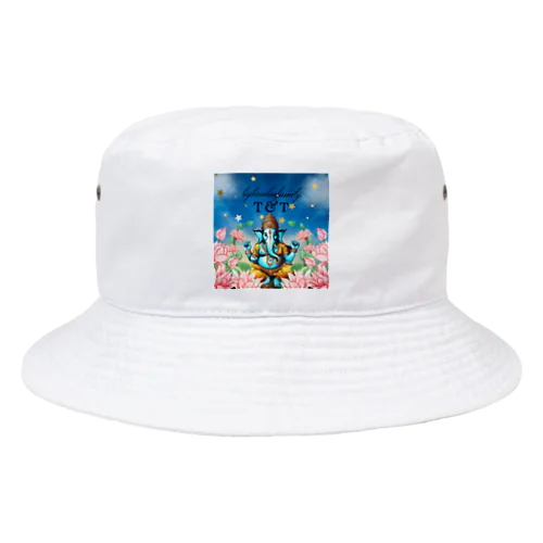 bigbamboofamily Bucket Hat