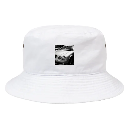 jaguar Bucket Hat