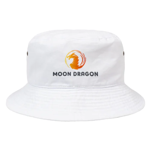 MOON DRAGON バケットハット