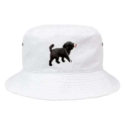 びっくりショコラちゃん Bucket Hat