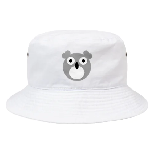 The　KOARA Bucket Hat