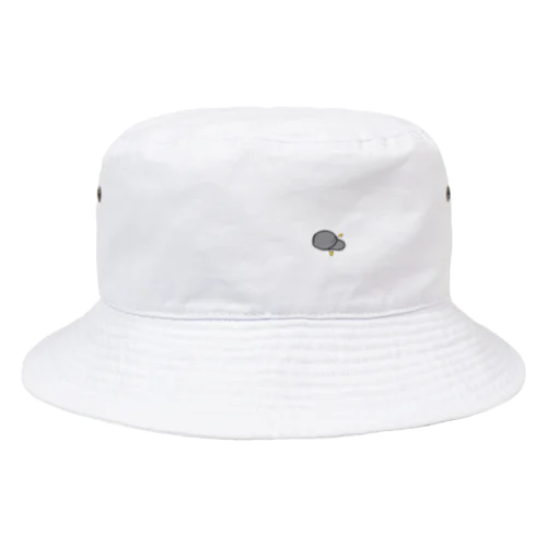 ぼうしの子ハット Bucket Hat